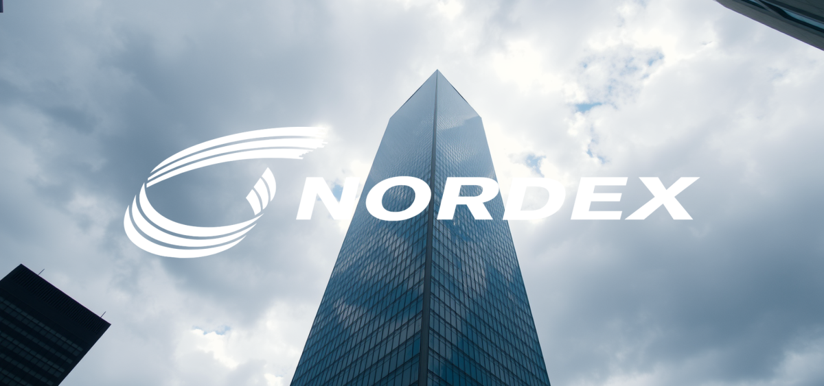 Beitragsbild zu Nordex Aktie: Politisches Beben erschüttert Windkraft-Riesen