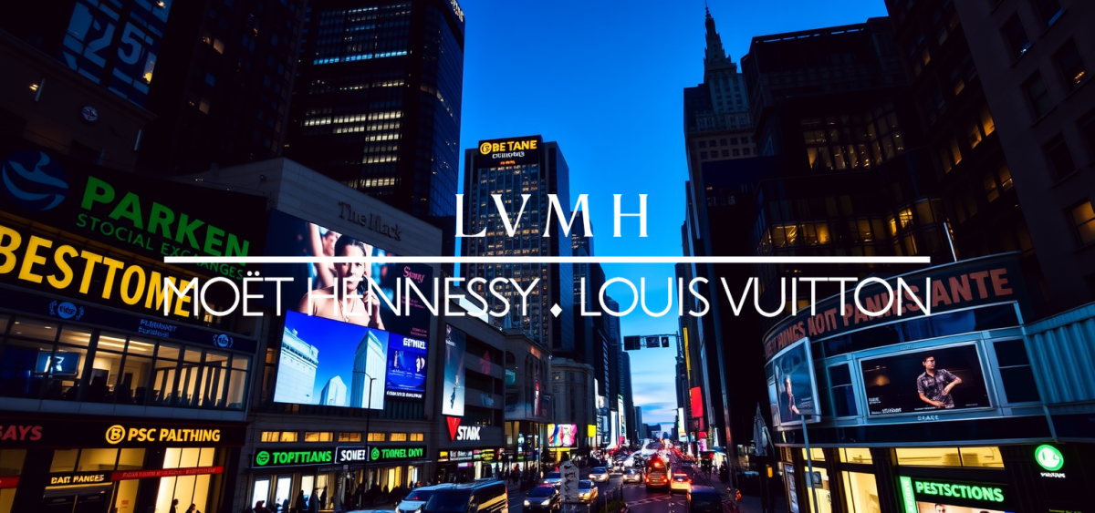 Beitragsbild zu LVMH Aktie: Indikatoren beachten?