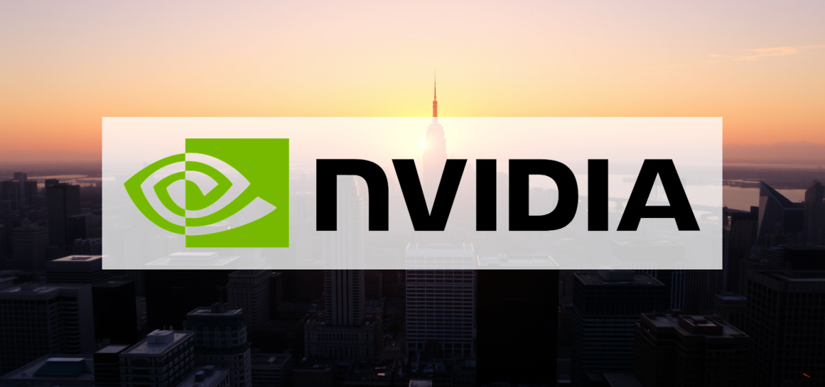 Beitragsbild zu Nvidia Aktie: Historische Marke geknackt!