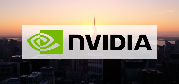 Beitragsbild zu Nvidia Aktie: Historische Marke geknackt!