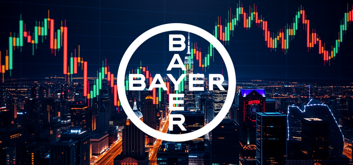 Beitragsbild zu Bayer Aktie: Pharma-Durchbruch oder Rohrkrepierer?