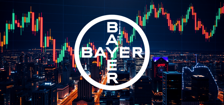 Beitragsbild zu Bayer Aktie: Pharma-Durchbruch oder Rohrkrepierer?