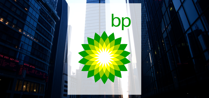 Beitragsbild zu BP Aktie: Doppelschlag in Angola und Indien