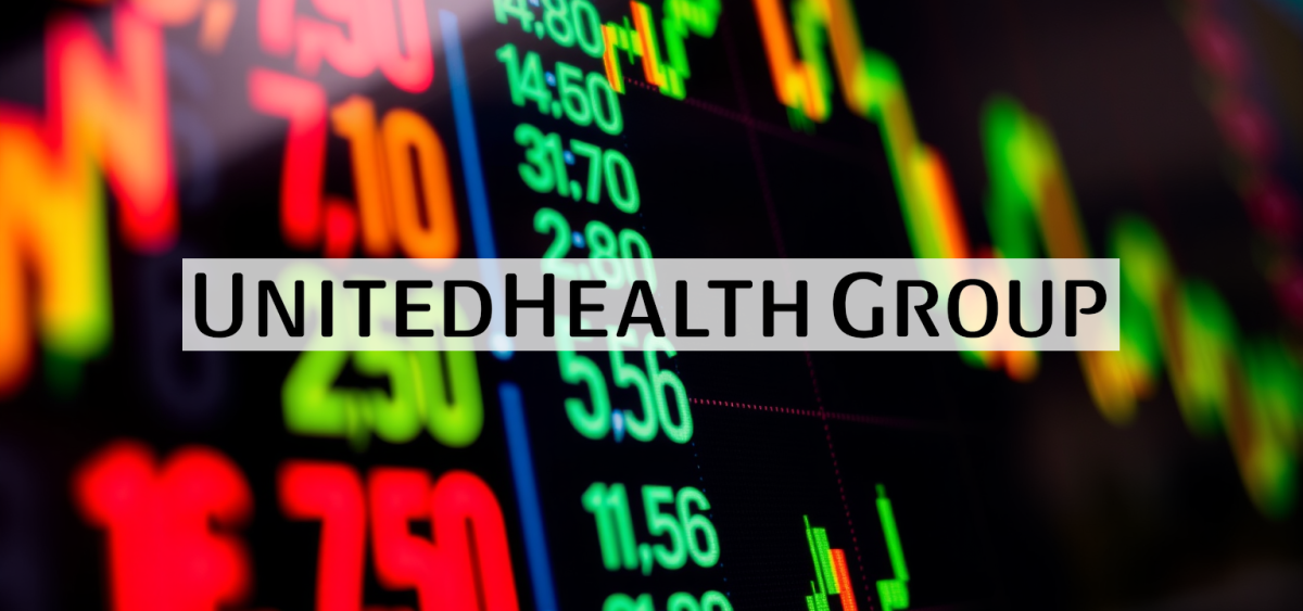 Beitragsbild zu UnitedHealth Aktie: Zerrissen zwischen Billionären und Bären