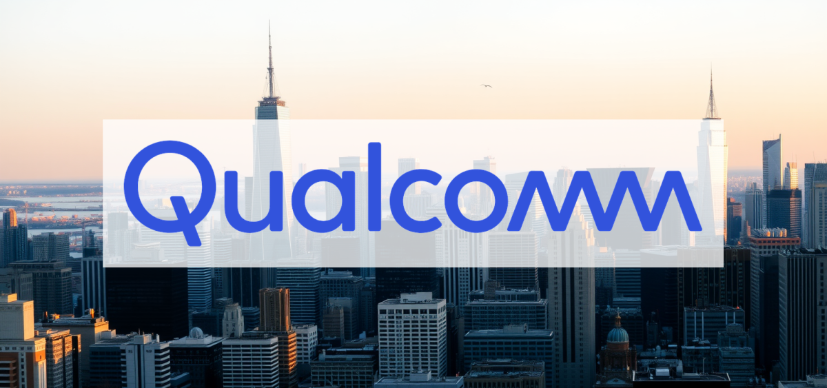 Beitragsbild zu Qualcomm Aktie: Vielversprechende Resultate