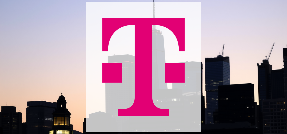 Beitragsbild zu Deutsche Telekom Aktie: Warum der plötzliche Absturz?