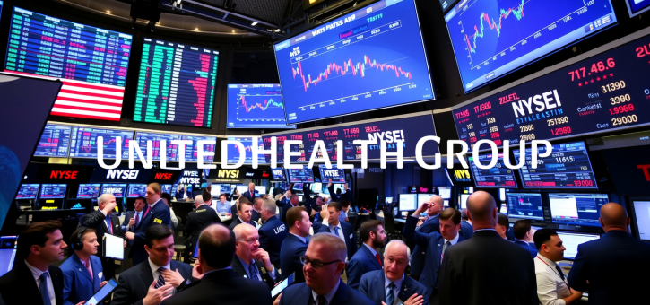 Beitragsbild zu Unitedhealth Aktie: Zwickmühle?