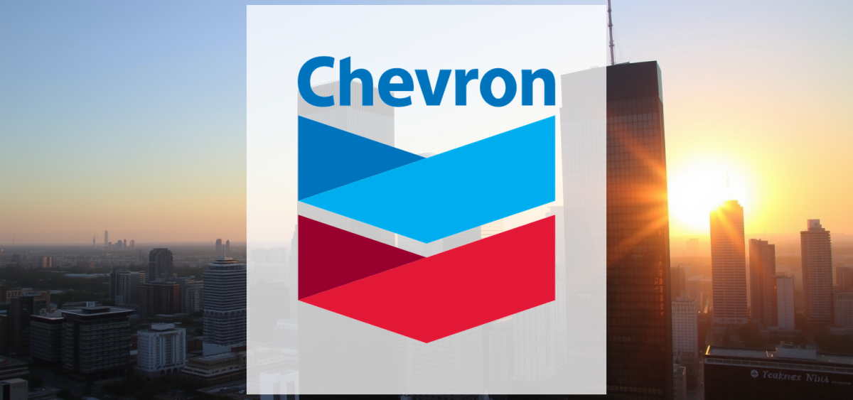 Beitragsbild zu Chevron Aktie: Kommt jetzt die große Wende?