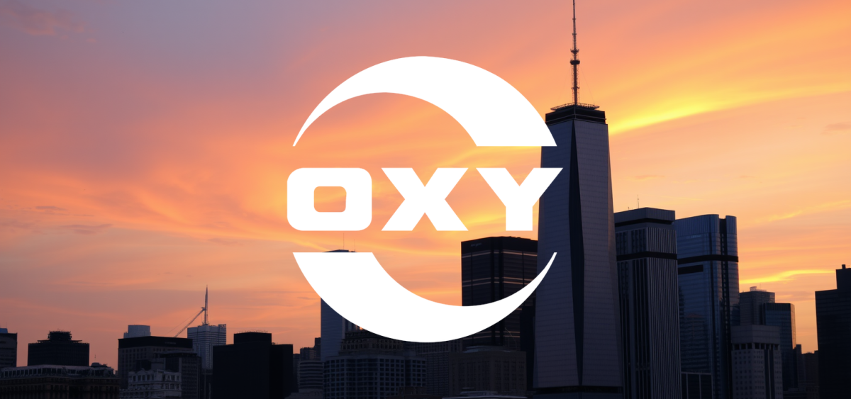 Beitragsbild zu Occidental Petroleum Aktie: Alarmsignale ertönen!