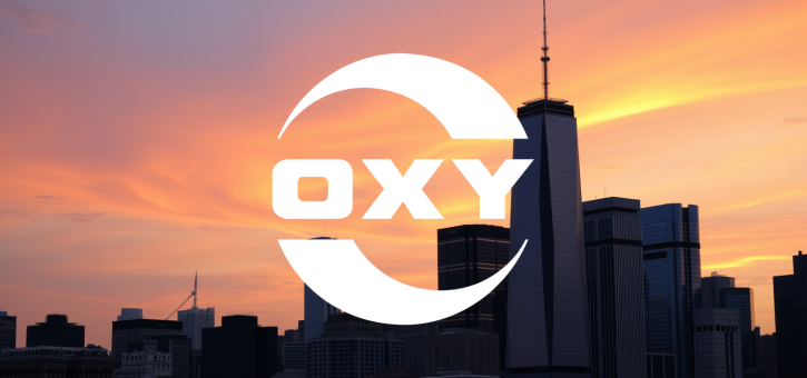 Beitragsbild zu Occidental Petroleum Aktie: Alarmsignale ertönen!