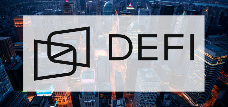 Beitragsbild zu DeFi Technologies Aktie: Gewinnspanne steigt!