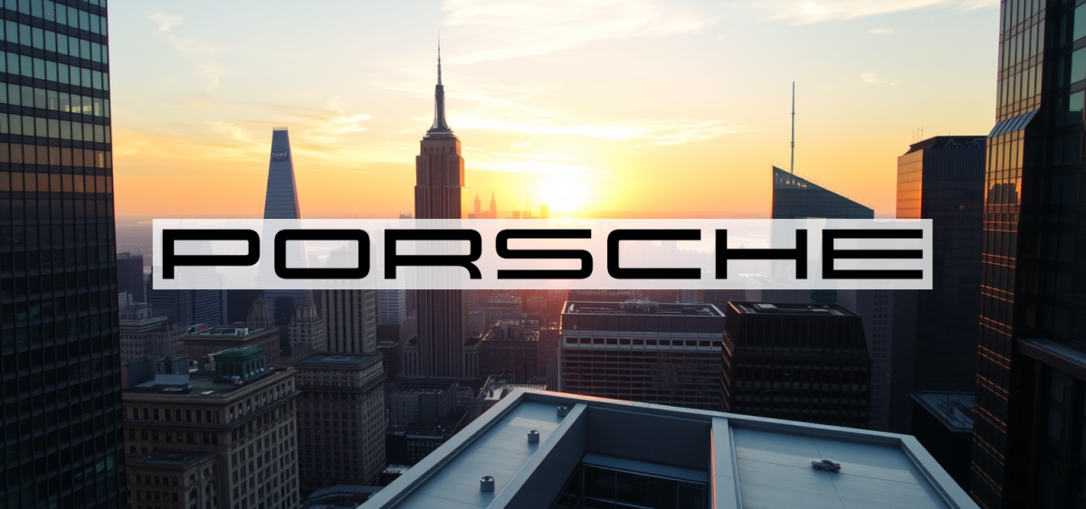Beitragsbild zu Porsche Aktie: Düstere Absatzsignale – Wann kommt die Wende?