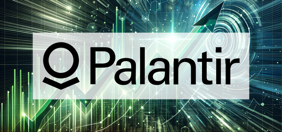 Beitragsbild zu Palantir Aktie: Milliarden-Deal macht London zur Festung