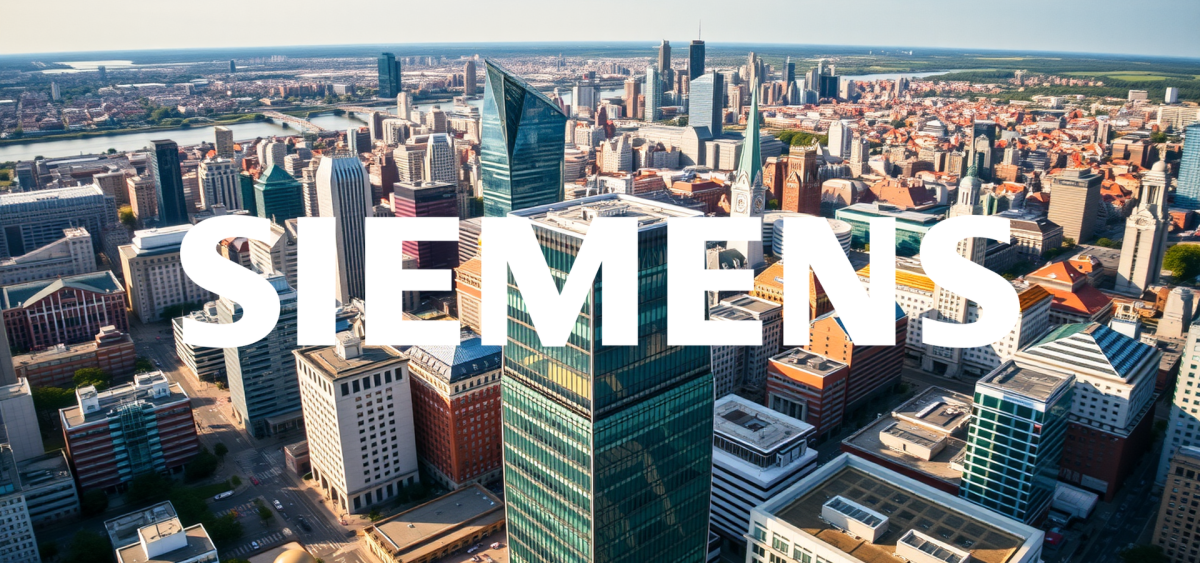 Beitragsbild zu Siemens Aktie: Neues Allzeithoch!