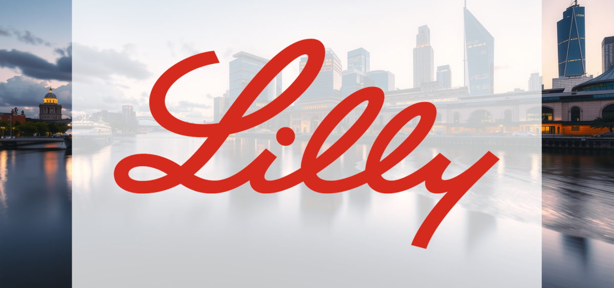 Beitragsbild zu Eli Lilly Aktie: Neueste Glanzleistung!