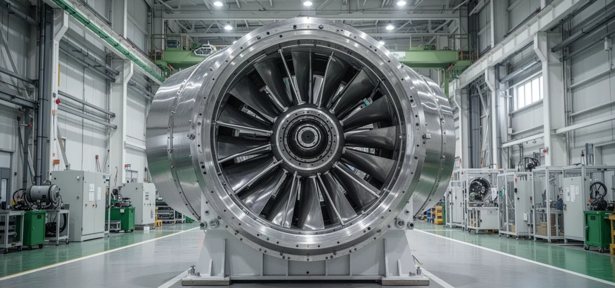 Beitragsbild zu Siemens Energy Aktie: Hervorragender Bericht!