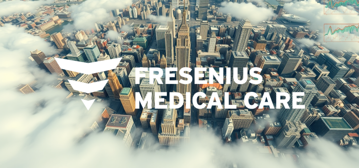 Beitragsbild zu Fresenius Medical Care Aktie: Kommt jetzt die Trendwende?