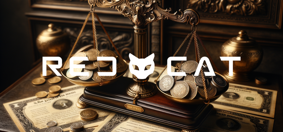 Beitragsbild zu Red Cat Aktie: Wachstumssprünge sichtbar!