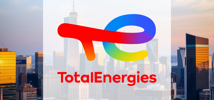 Beitragsbild zu TotalEnergies: Kampf gegen fallende Rohstoffpreise