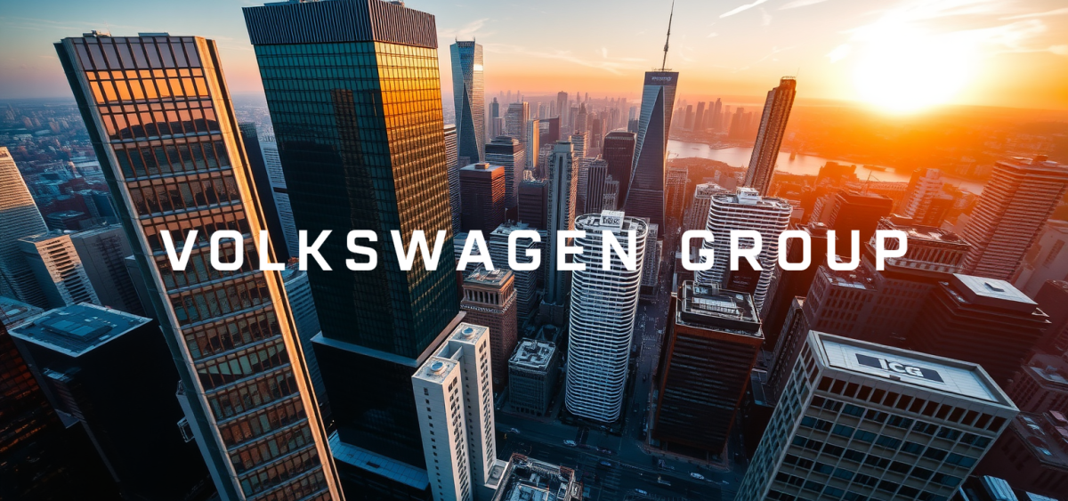 Beitragsbild zu Volkswagen Aktie: Wird jetzt alles auf den Kopf gestellt?
