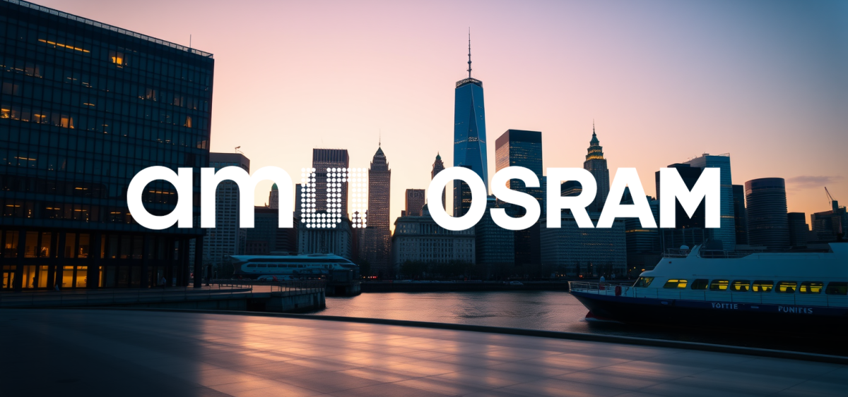 Beitragsbild zu Ams Osram Aktie: Kehrtwende dank radikaler Schrumpfkur?
