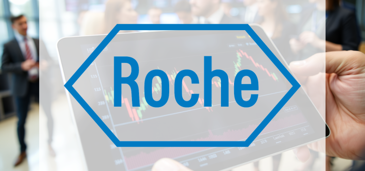 Beitragsbild zu Roche Aktie: Inavolisib-Showdown auf Fachkongress