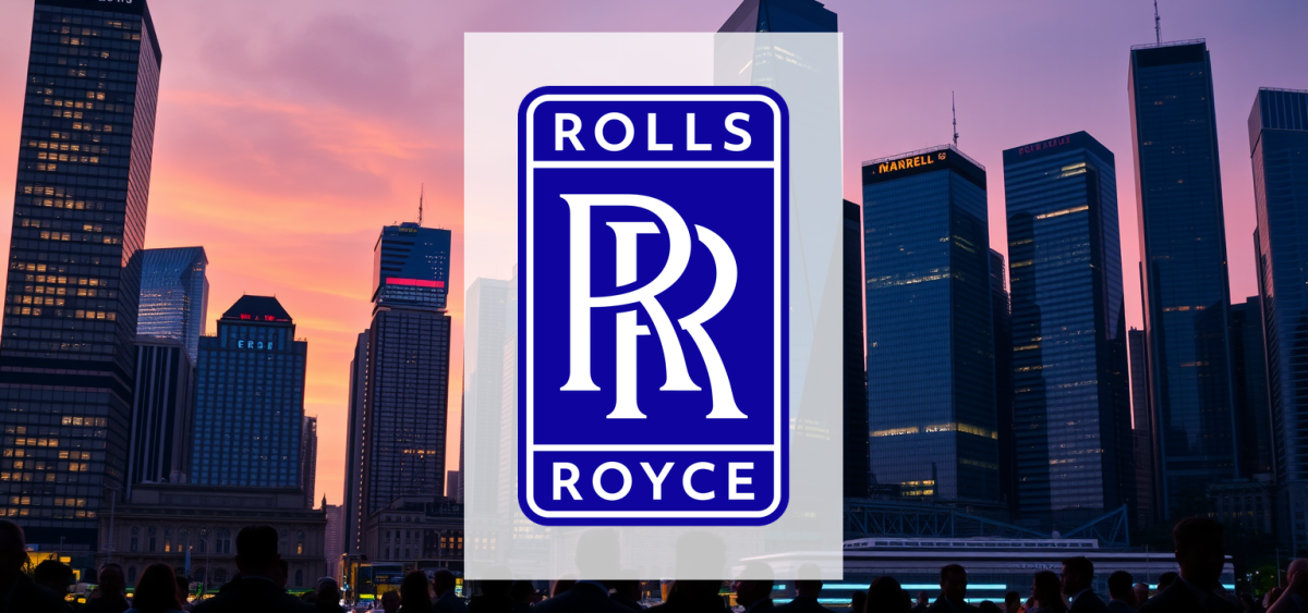 Beitragsbild zu Rolls-Royce: Milliarden-Deal entlastet die Bilanz