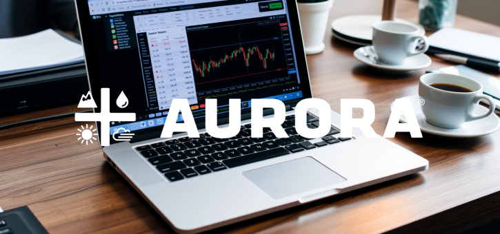 Beitragsbild zu Aurora Cannabis Aktie: Verkaufssorgen?