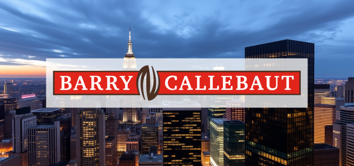 Beitragsbild zu Barry Callebaut Aktie: Kunden-Exodus!