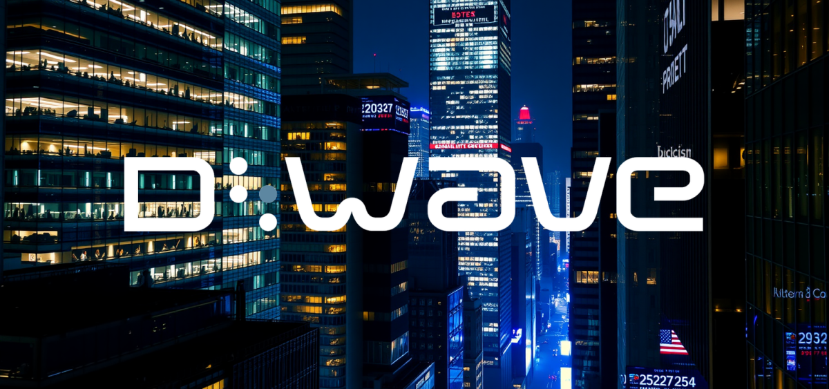 Beitragsbild zu D-Wave Quantum Aktie: Quantensprung voraus?
