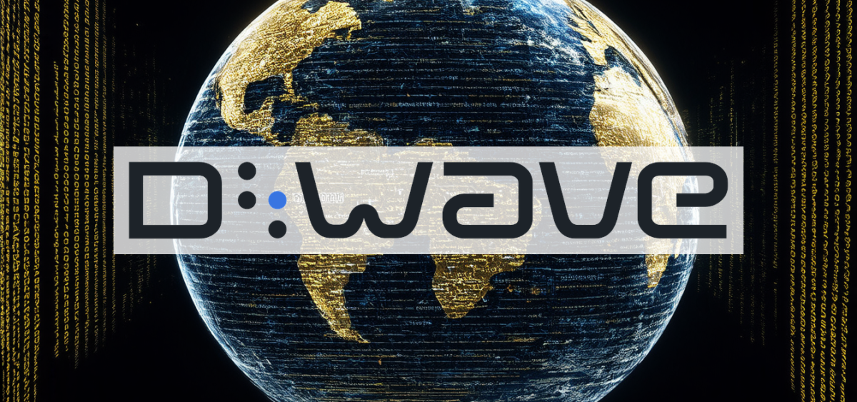Beitragsbild zu D-Wave Quantum Aktie: Quantensprung oder Realitäts-Check?