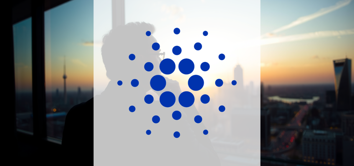 Beitragsbild zu Cardano: Crash ohne Rettung in Sicht?