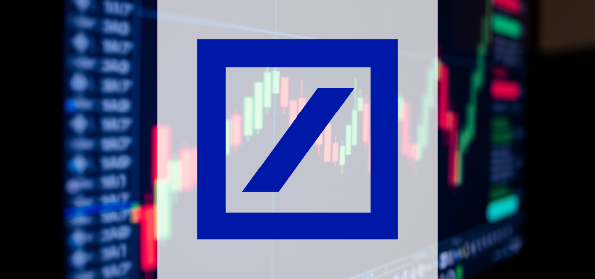 Beitragsbild zu Deutsche Bank Aktie: Vor dem großen Quartalszahlen-Test