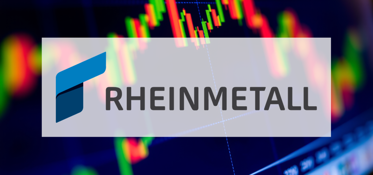 Beitragsbild zu Rheinmetall Aktie: Radikaler Schnitt steht bevor