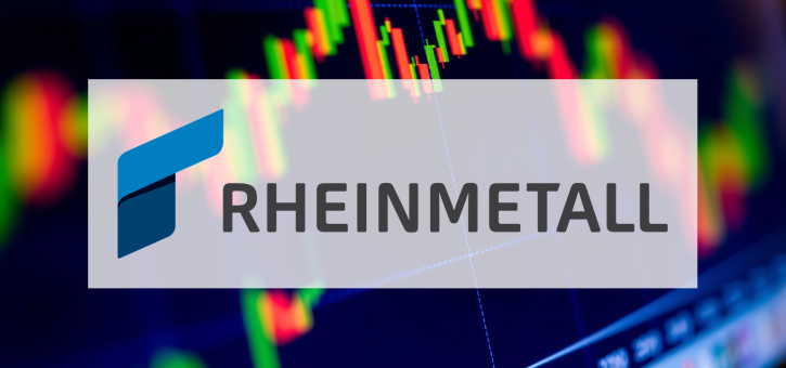 Beitragsbild zu Rheinmetall Aktie: Radikaler Schnitt steht bevor
