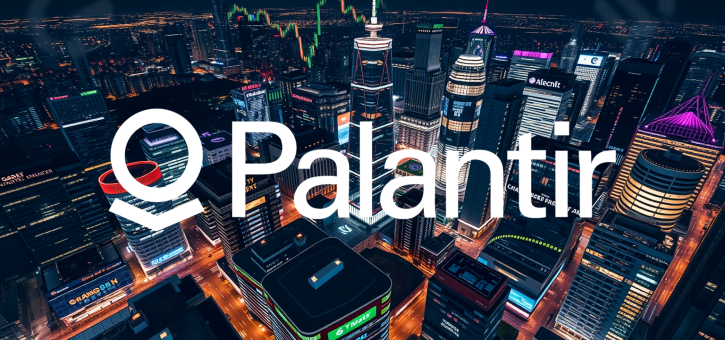 Beitragsbild zu Palantir Aktie: Unausweichliche Hindernisse?