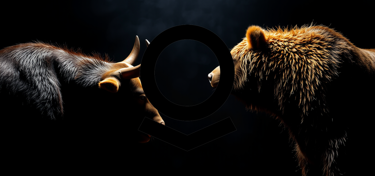 Beitragsbild zu Palantir Aktie: Anleger im Kaufrausch