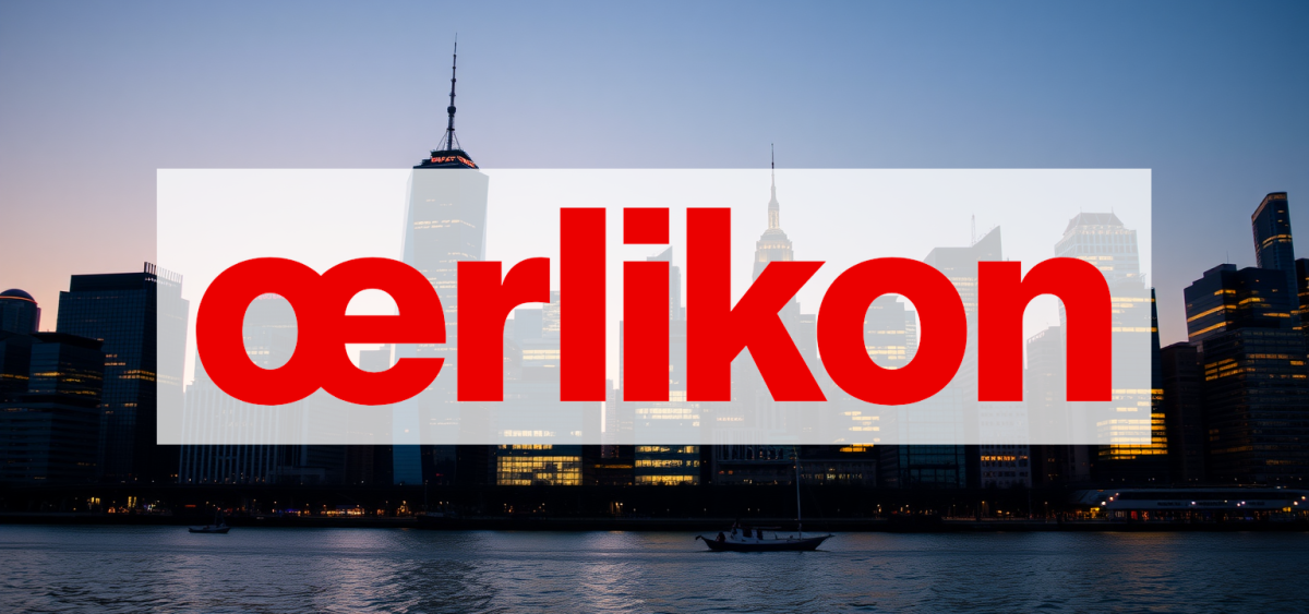 Beitragsbild zu OC Oerlikon Aktie: Zoll-Schock lässt Erholung platzen