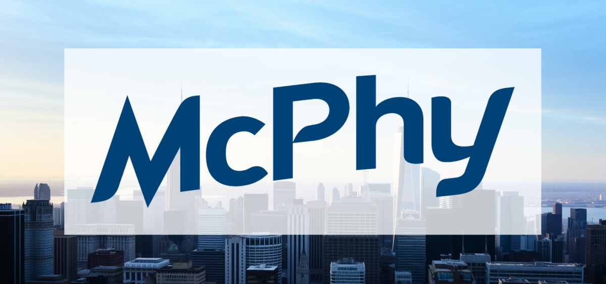 Beitragsbild zu McPhy Energy: Finaler Countdown für Aktionäre