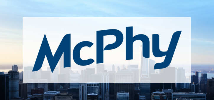 Beitragsbild zu McPhy Energy: Finaler Countdown für Aktionäre