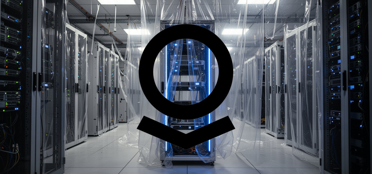 Beitragsbild zu Palantir Aktie: Umbau unter Druck