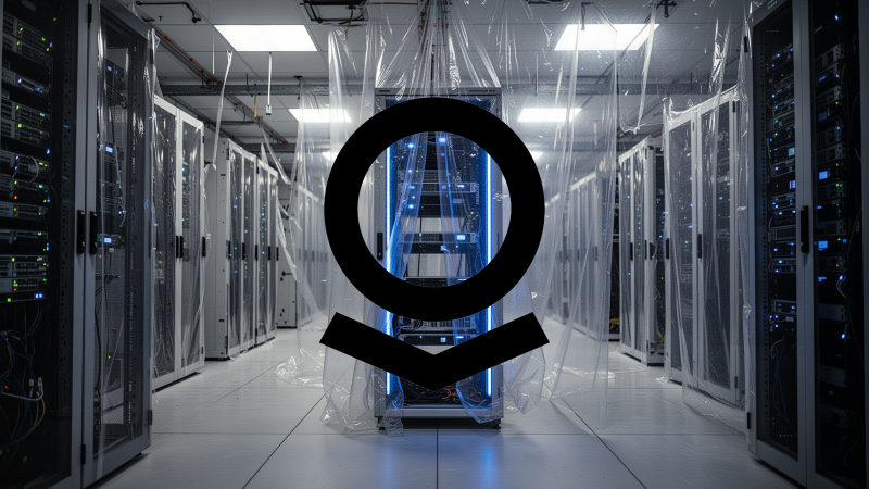 Beitragsbild zu Palantir Aktie: Umbau unter Druck