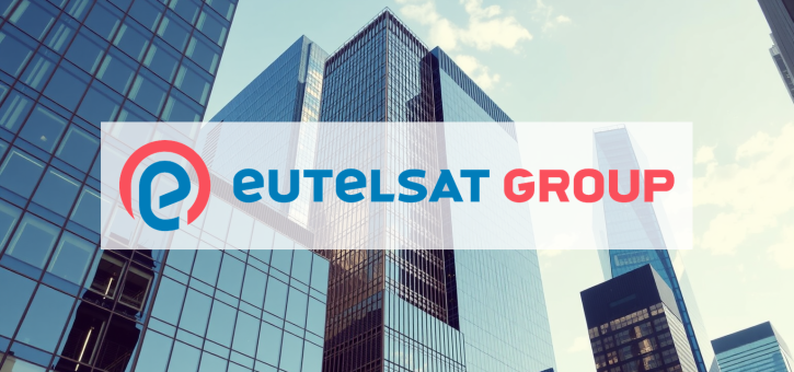Beitragsbild zu Eutelsat Aktie: Wachstumsfreudige Entwicklungen!