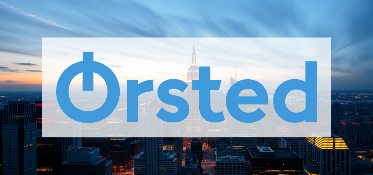 Beitragsbild zu Orsted Aktie: Verluste schocken!