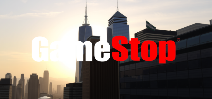 Beitragsbild zu GameStop Aktie: Unternehmensbewertung aktuell