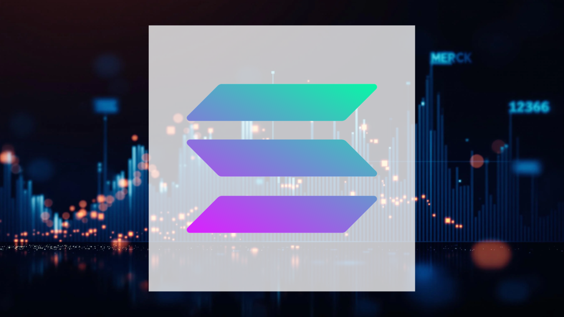 Börse Express - Solana: Krypto-Comeback oder Strohfeuer?