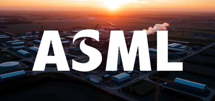 Beitragsbild zu ASML Aktie: Millionenkäufe vor dem großen Tag
