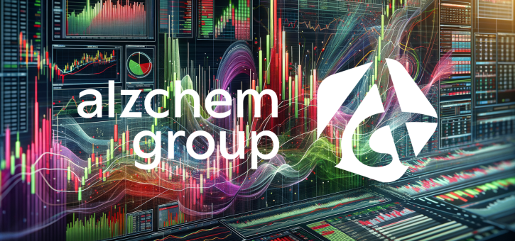 Beitragsbild zu AlzChem Group Aktie: Geheimnisvolle Kapitalbewegung