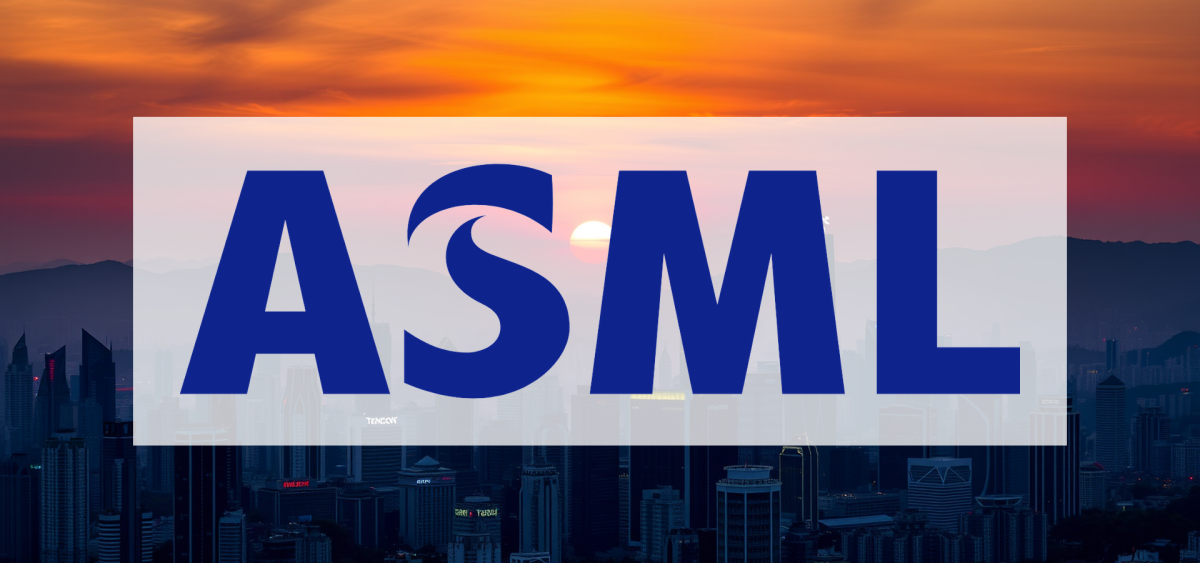 Beitragsbild zu ASML Aktie: Countdown läuft!