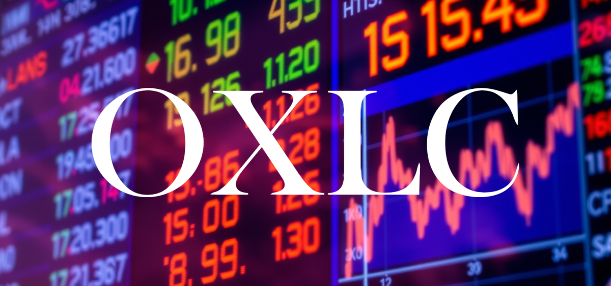 Beitragsbild zu Oxford Lane Capital: Lockt der 26%-Yield Investoren an?